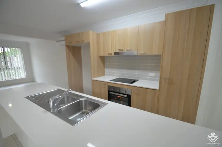 Second view of Homely townhouse listing, ID:21161149/29 Claussen St, Browns Plains QLD 4118