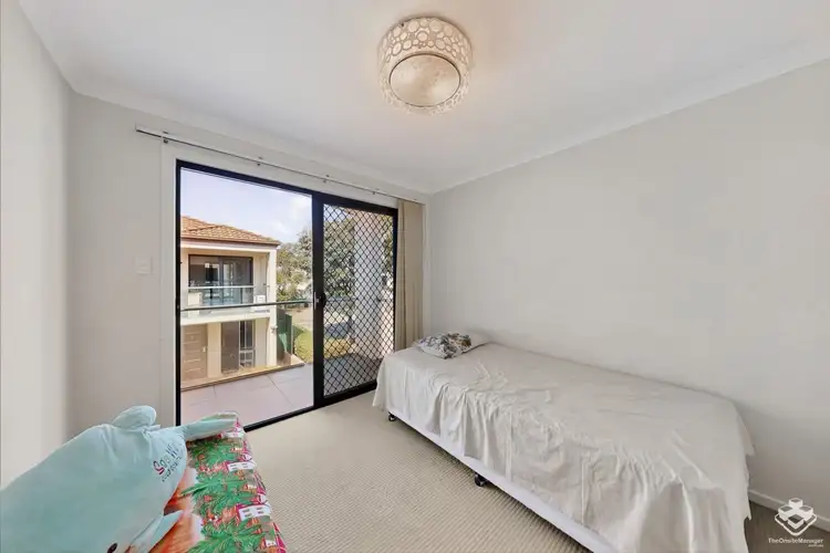 Sixth view of Homely townhouse listing, ID:21161158/43 Doulton Street, Calamvale QLD 4116