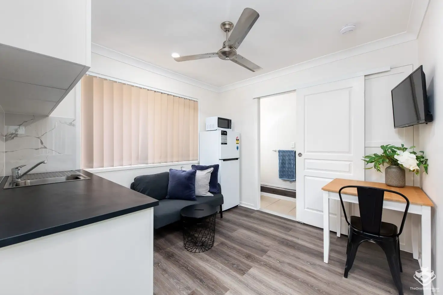 Main view of Homely apartment listing, Address available on request