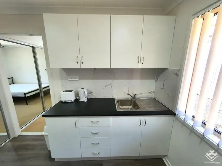 Second view of Homely apartment listing, Address available on request