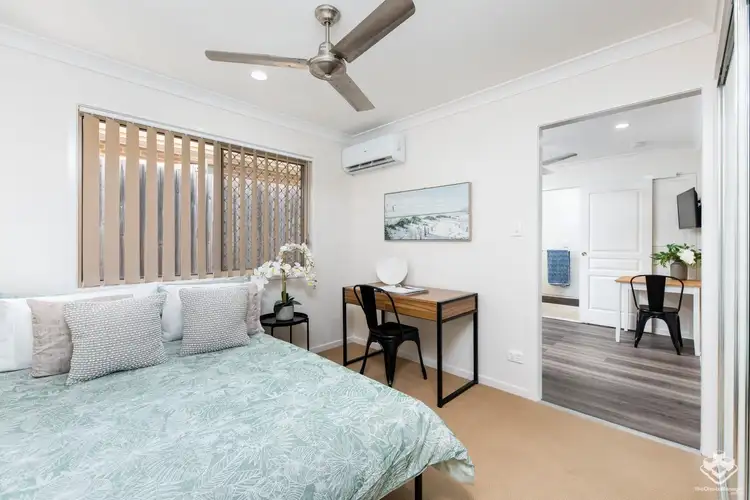 Third view of Homely apartment listing, Address available on request