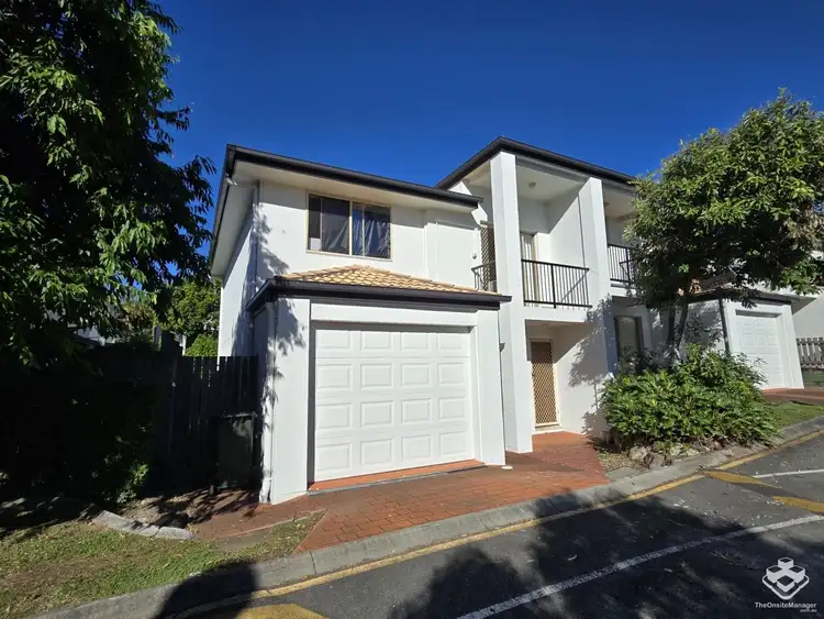 35/7 Johnston St, Carina QLD 4152