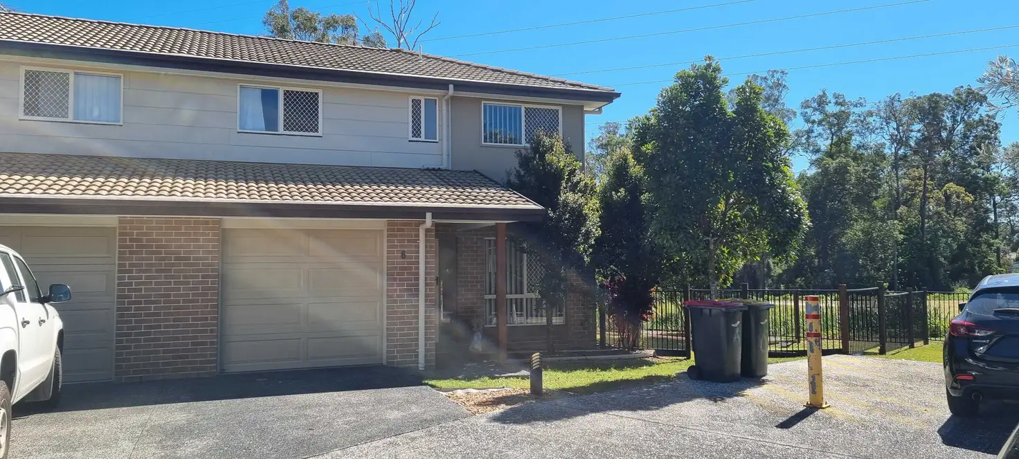 Main view of Homely unit listing, ID:21161250/86 Rolland Parade, Warner QLD 4500