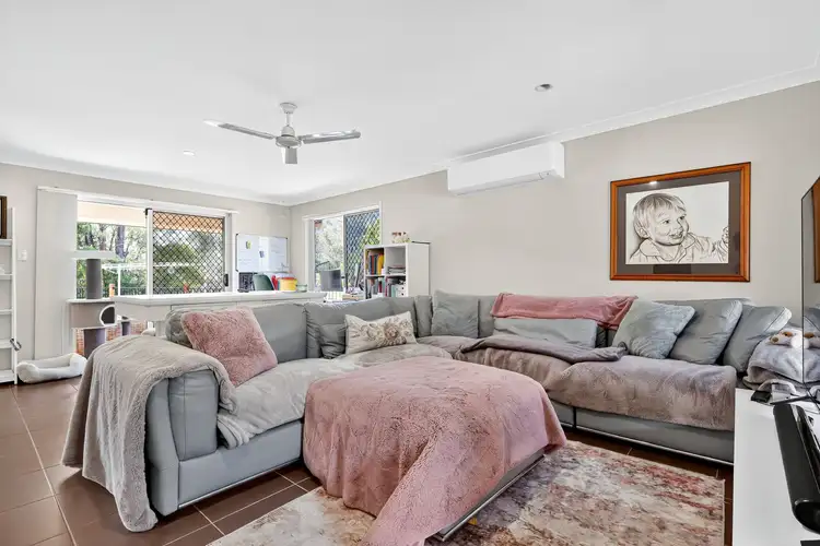 Second view of Homely unit listing, ID:21161250/86 Rolland Parade, Warner QLD 4500