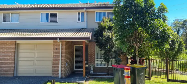 Second view of Homely unit listing, ID:21161250/86 Rolland Parade, Warner QLD 4500