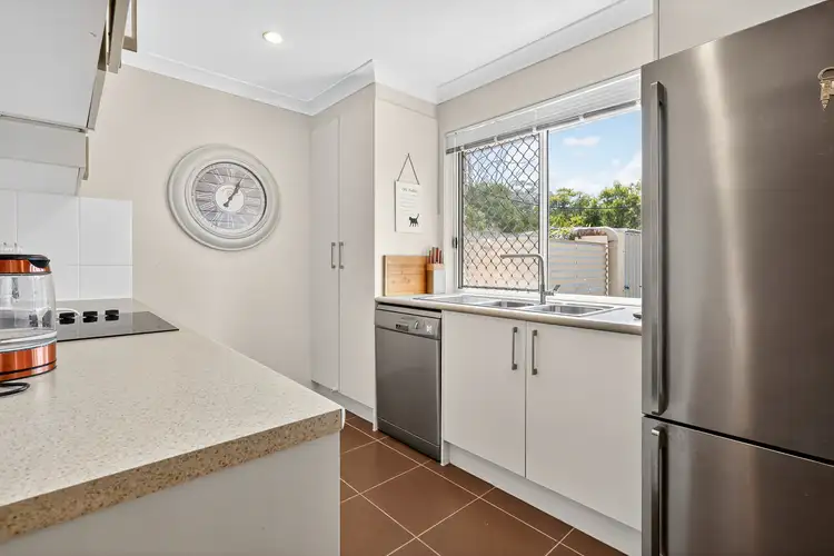 Third view of Homely unit listing, ID:21161250/86 Rolland Parade, Warner QLD 4500