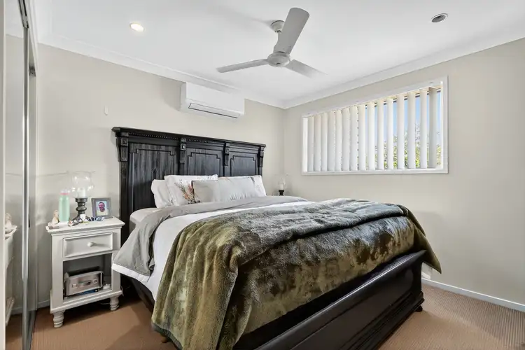 Fourth view of Homely unit listing, ID:21161250/86 Rolland Parade, Warner QLD 4500