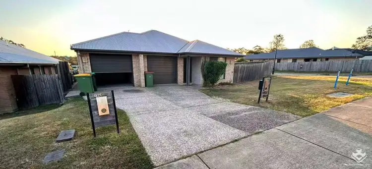 154A Pine Mountain Road, Brassall QLD 4305