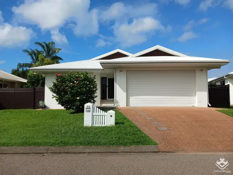 22 Euro Boulevard, Kirwan QLD 4817
