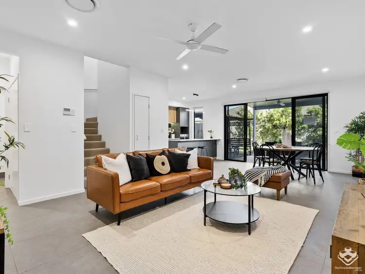 2/8 Ben Dalley Drive, Helensvale QLD 4212