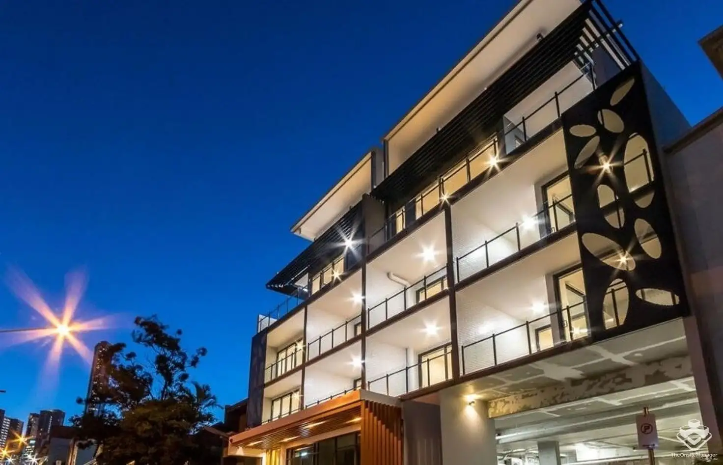 Main view of Homely apartment listing, ID:21161269/78 Berwick Street, Fortitude Valley QLD 4006