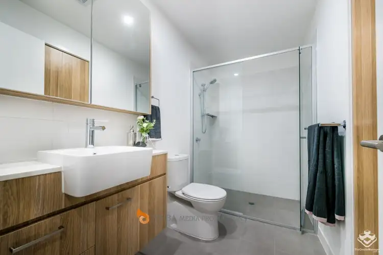 Fourth view of Homely apartment listing, ID:21161269/78 Berwick Street, Fortitude Valley QLD 4006