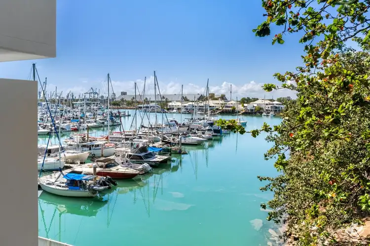 ID:21160822/6 Mariners Drive, Townsville City QLD 4810