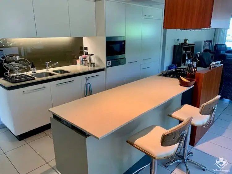 Second view of Homely apartment listing, ID:21160822/6 Mariners Drive, Townsville City QLD 4810