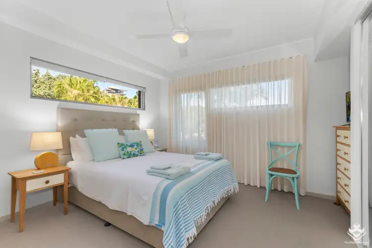 Third view of Homely apartment listing, ID:21160822/6 Mariners Drive, Townsville City QLD 4810