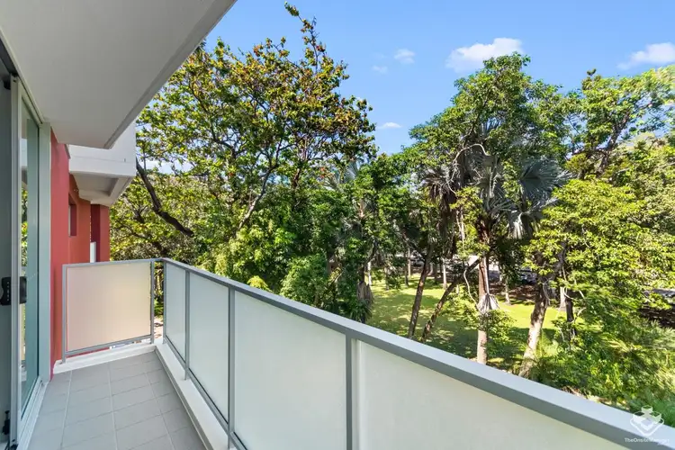 Fifth view of Homely apartment listing, ID:21160822/6 Mariners Drive, Townsville City QLD 4810