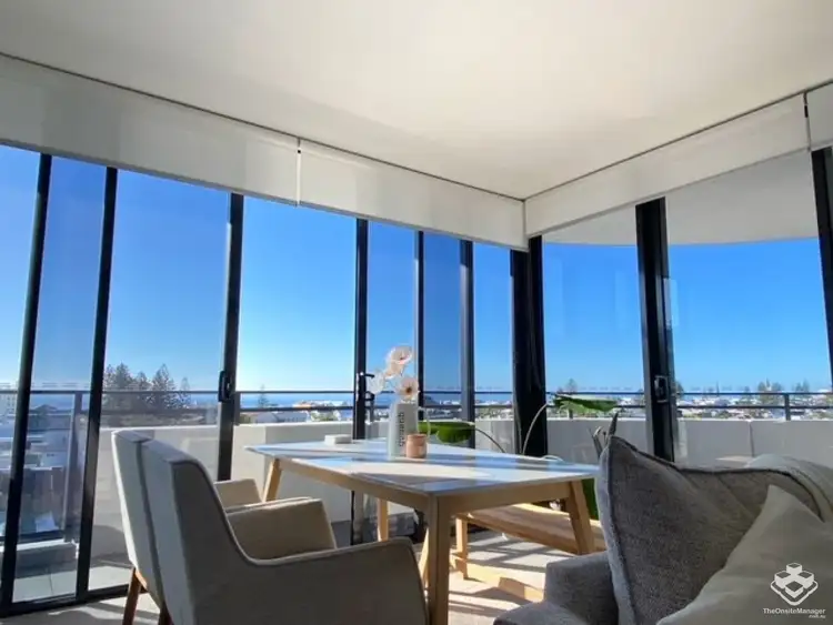 Second view of Homely apartment listing, ID:21159429/1 Bondi Avenue, Mermaid Beach QLD 4218