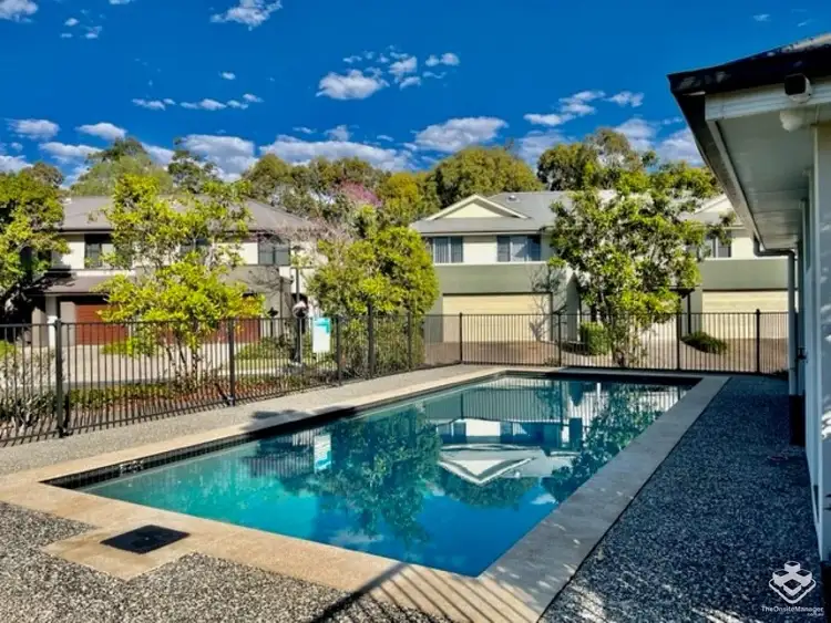 52/119 Copeland Drive, North Lakes QLD 4509