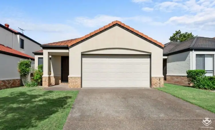 Main view of Homely townhouse listing, ID:21161285/24 Prudence Court, Carina QLD 4152