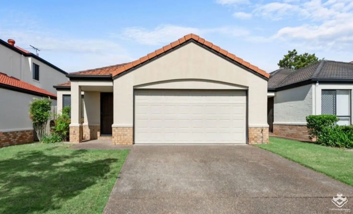 Main view of Homely townhouse listing, ID:21161285/24 Prudence Court, Carina QLD 4152