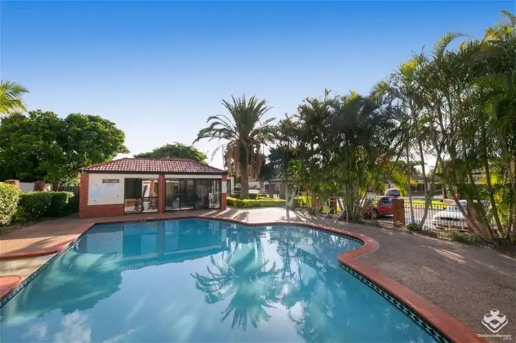 Second view of Homely townhouse listing, ID:21161285/24 Prudence Court, Carina QLD 4152