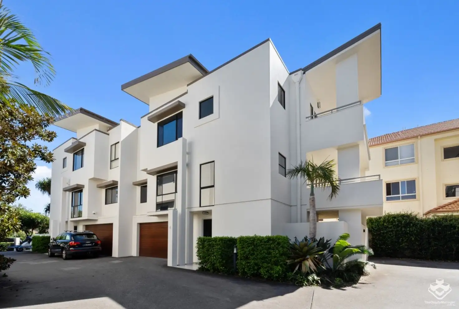 Main view of Homely townhouse listing, ID:21161286/85 Bayview Street, Runaway Bay QLD 4216