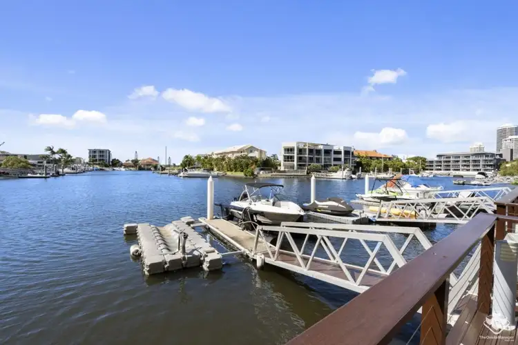 Second view of Homely townhouse listing, ID:21161286/85 Bayview Street, Runaway Bay QLD 4216