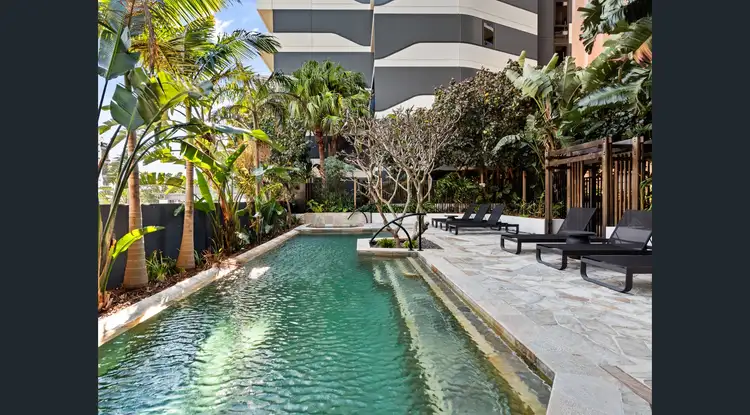 Fourth view of Homely apartment listing, ID:21161287/21 Mollison Street, West End QLD 4101