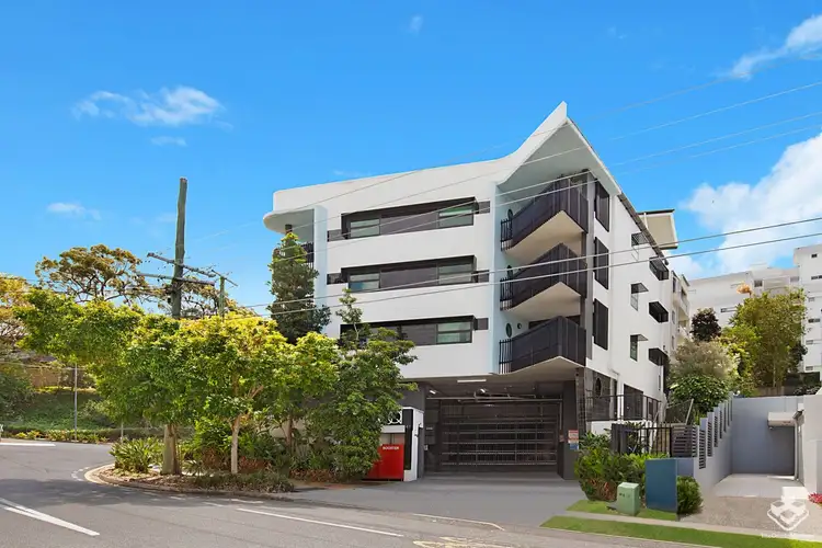 17/41 School Street, Kelvin Grove QLD 4059