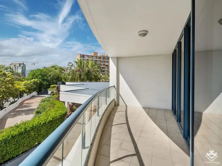 Third view of Homely unit listing, ID:21161292/321 Main Street, Kangaroo Point QLD 4169