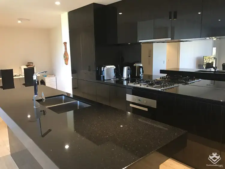 Fifth view of Homely apartment listing, ID:21161296/1 Marina Drive, Benowa QLD 4217