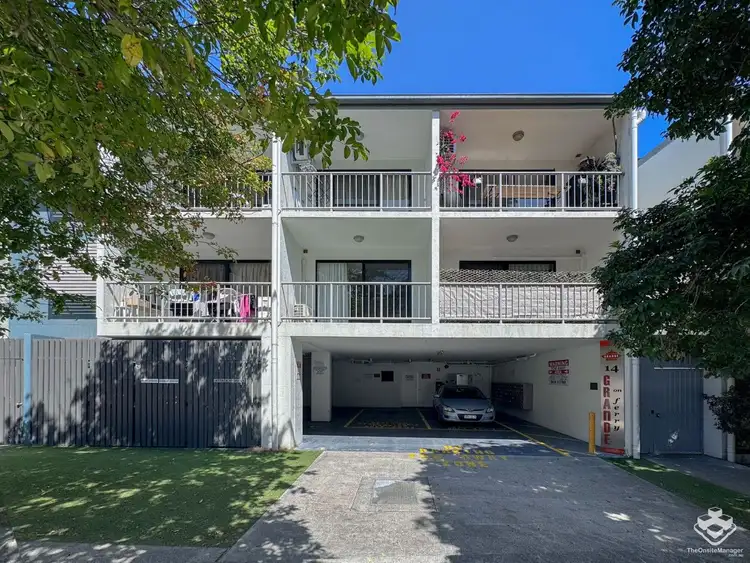 ID:21161300/14 Ferry Road, West End QLD 4101