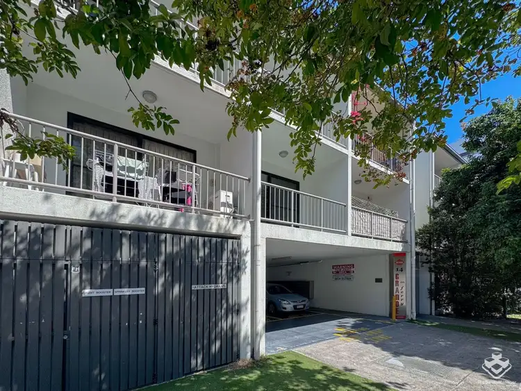 Second view of Homely apartment listing, ID:21161300/14 Ferry Road, West End QLD 4101