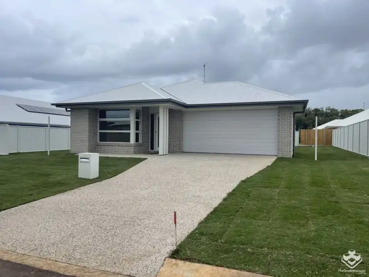 Address available on request