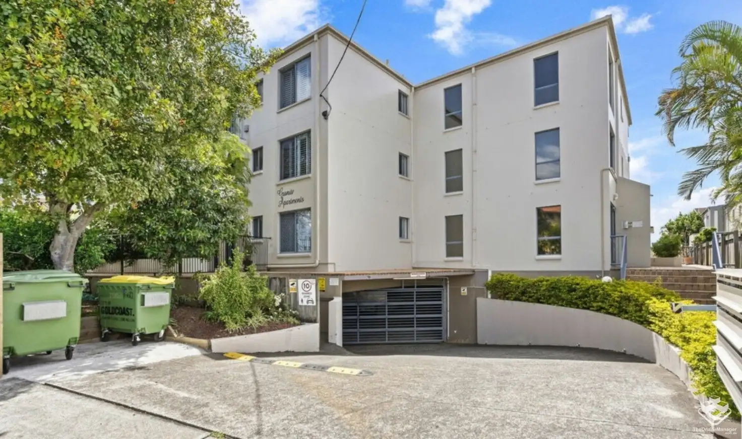Main view of Homely unit listing, ID:21161324/103 Frank, Labrador QLD 4215