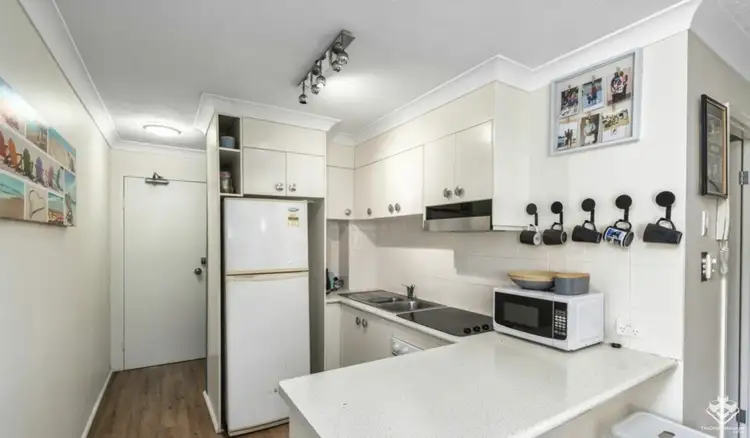 Third view of Homely unit listing, ID:21161324/103 Frank, Labrador QLD 4215