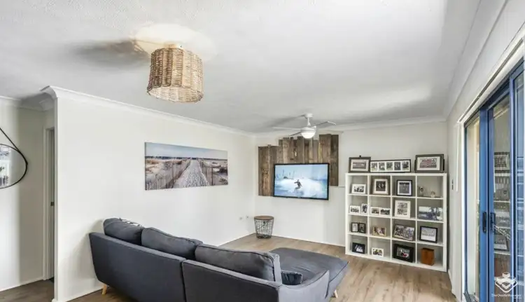 Fifth view of Homely unit listing, ID:21161324/103 Frank, Labrador QLD 4215