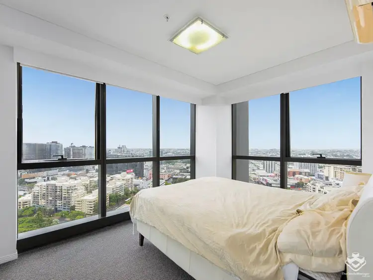 2606/501A Adelaide Street, Brisbane City QLD 4000
