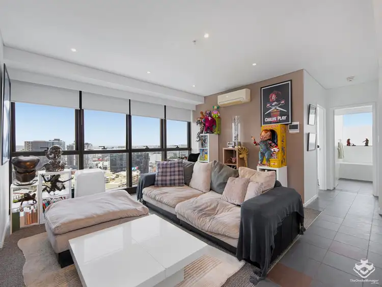 2606/501A Adelaide Street, Brisbane City QLD 4000