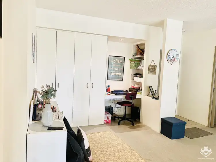 Fourth view of Homely apartment listing, ID:21161260/35 Buchanan Street, West End QLD 4101