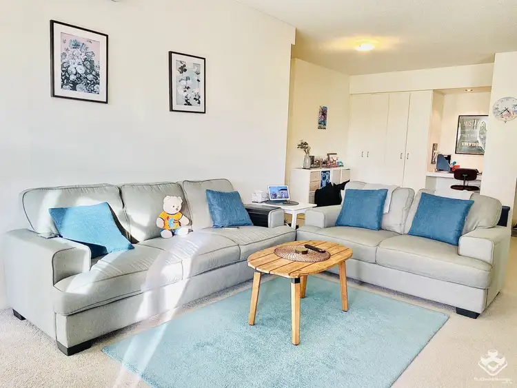 Fifth view of Homely apartment listing, ID:21161260/35 Buchanan Street, West End QLD 4101