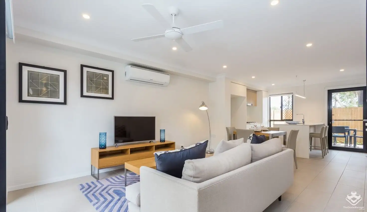 Main view of Homely townhouse listing, ID:21161329/12 McKoy Street, Coopers Plains QLD 4108