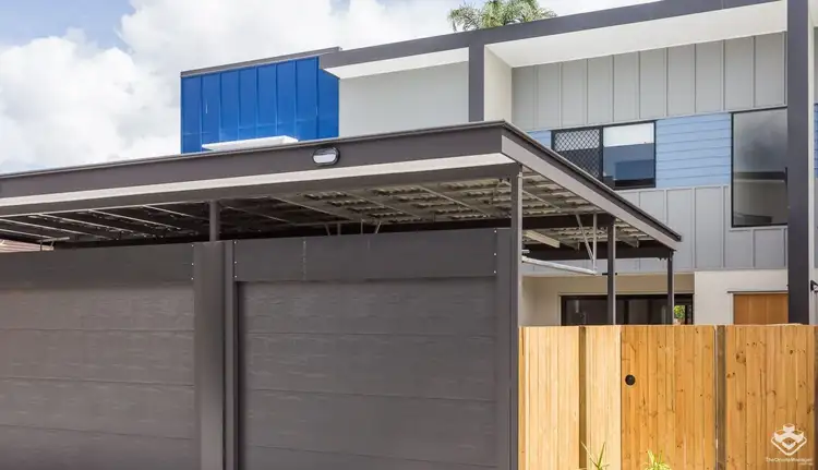 Second view of Homely townhouse listing, ID:21161329/12 McKoy Street, Coopers Plains QLD 4108