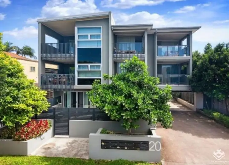 ID:21161349/20 Mordant Street, Ascot QLD 4007