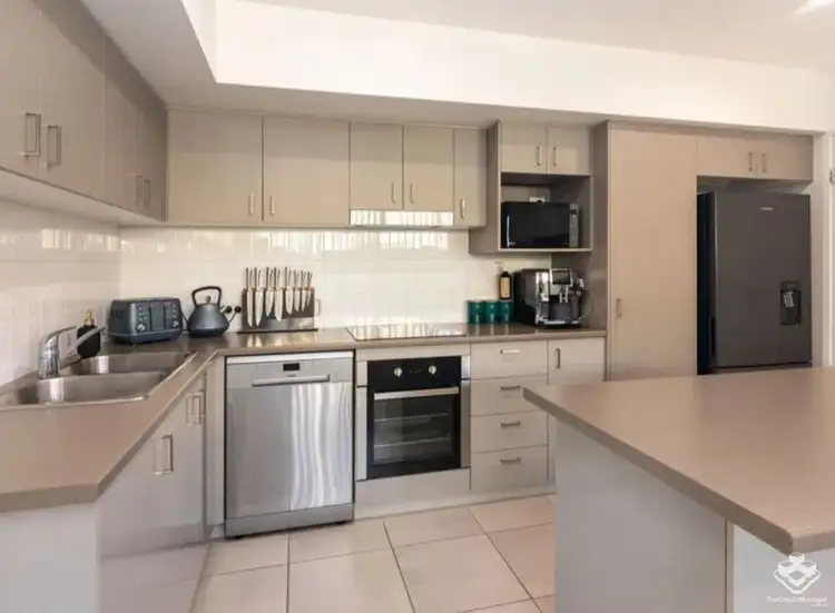 Fifth view of Homely apartment listing, ID:21161349/20 Mordant Street, Ascot QLD 4007