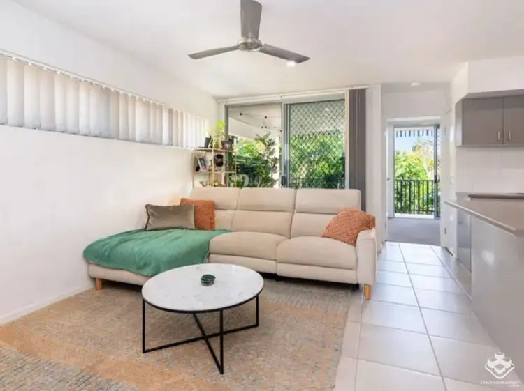 Sixth view of Homely apartment listing, ID:21161349/20 Mordant Street, Ascot QLD 4007