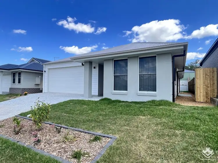 26 Raven Court, Park Ridge QLD 4125