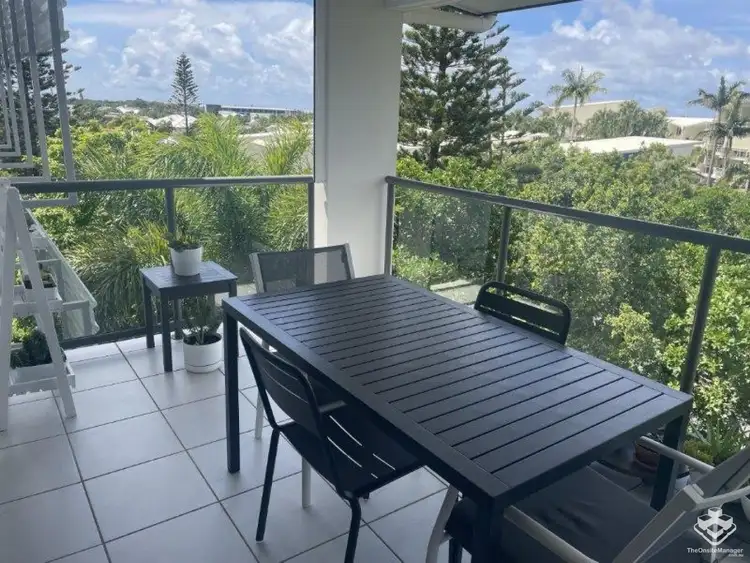 54/4 Grand Parade, Kawana Island QLD 4575