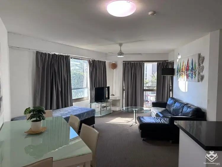Second view of Homely apartment listing, ID:21161360/8 Trickett Street, Surfers Paradise QLD 4217