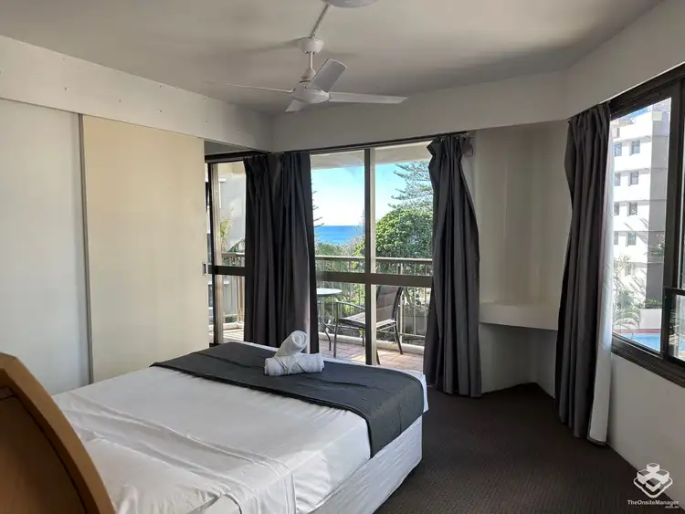 Third view of Homely apartment listing, ID:21161360/8 Trickett Street, Surfers Paradise QLD 4217